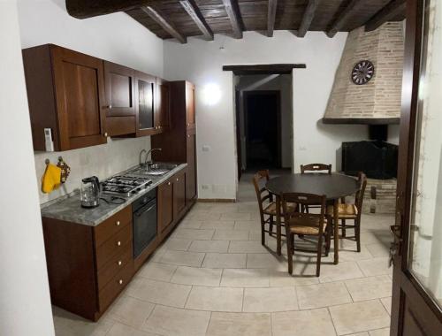 Le casette - Affitti turistici Room Type - Two-Bedroom Apartment