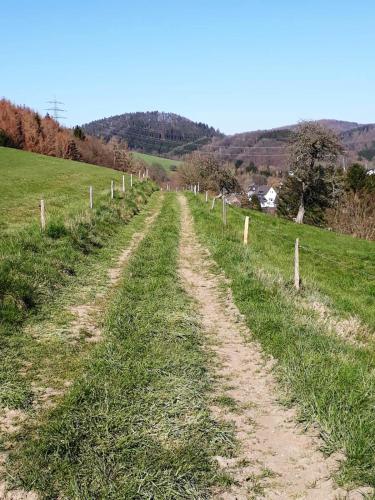 Bergische Ferienwohnung