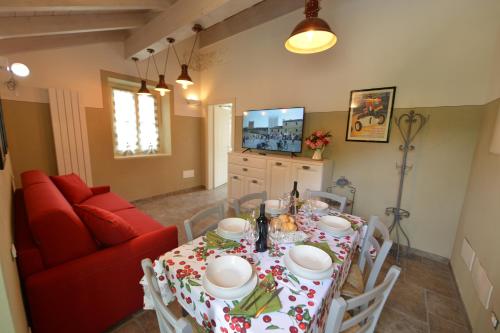 La Beppa - Casa Vacanza in 澤里