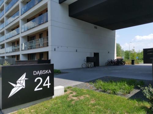 Apartament Kraków Arena No 76, Cracovia (foto 6)