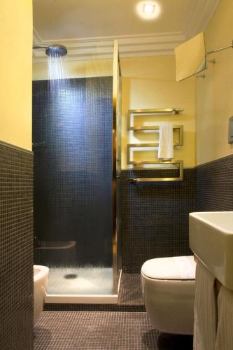 Marcella Royal Hotel - Rooftop Garden, Rome (photo 5)