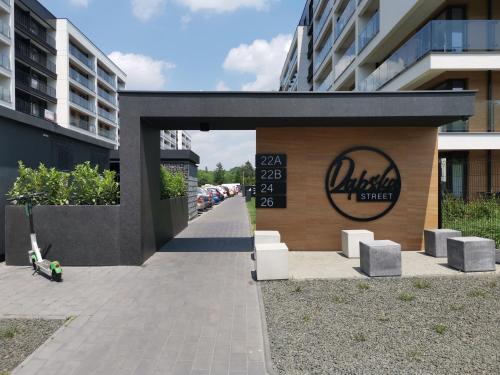WLBAPARTMENTSpl - Pokoje przy Tauron Arena 4