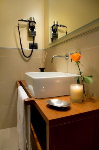 Marcella Royal Hotel - Rooftop Garden, Rome (photo 6)