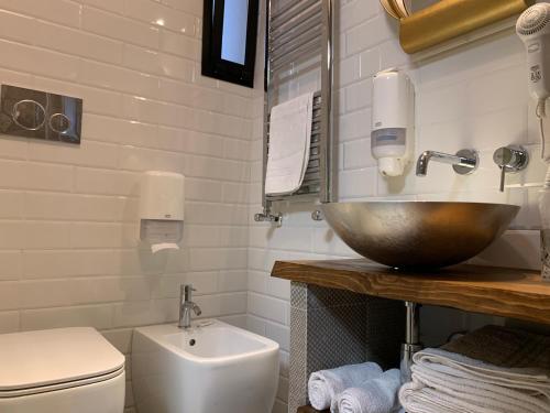 Green House B&b Lecce – Lecce, OK