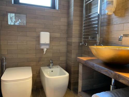 Green House B&b Lecce – Lecce, OK