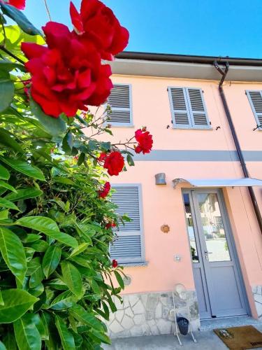 Marinella Guest House