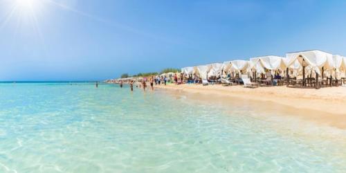 La casa di Donato gîte à louer Gagliano del Capo