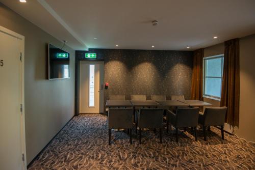 Sandnessjøen Overnatting near Sandnessjøen repülőtér