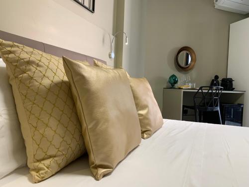 GREEN-HOUSE B&B Lecce 4