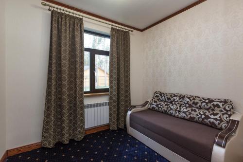 Carivka Hotel - image 14