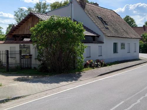 Ferienhof-Rietschen-Neuliebel in Rietschen