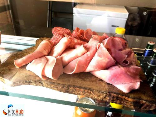 Kite Hub Lo Stagnone