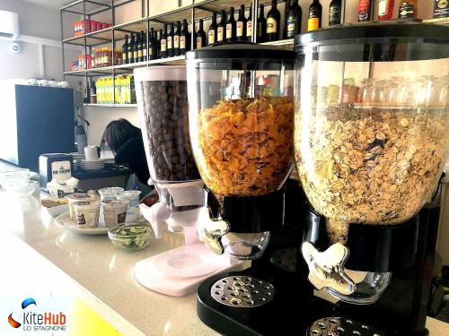 Kite Hub Lo Stagnone