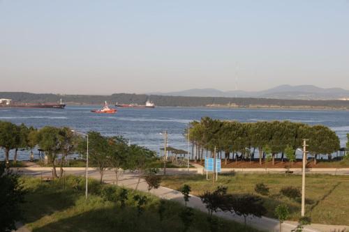 Eceabat Doğa Pansiyon-Hotel