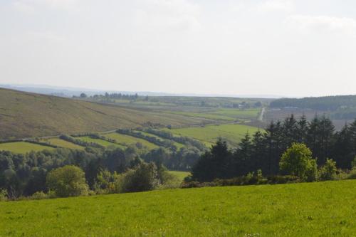 "The Wee School Cottage" gîte à louer Dunmore