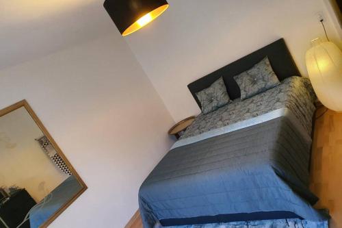 Messe Apartments in the center of basel, Basilea (foto 9)