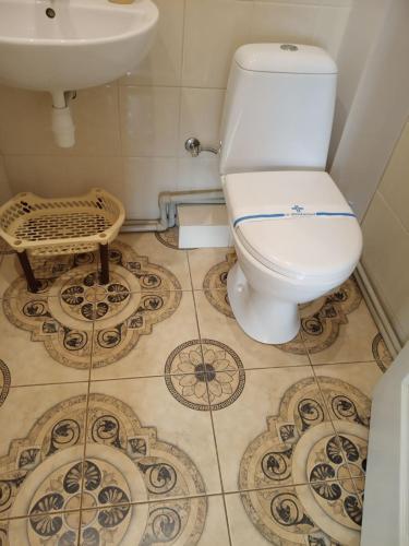 Комфортные апартаменты на приватной територии, Izmail (Foto 6)