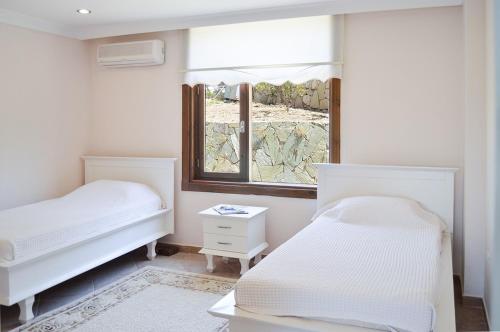 BODRUM YALIKAVAK OZEL VILLA
