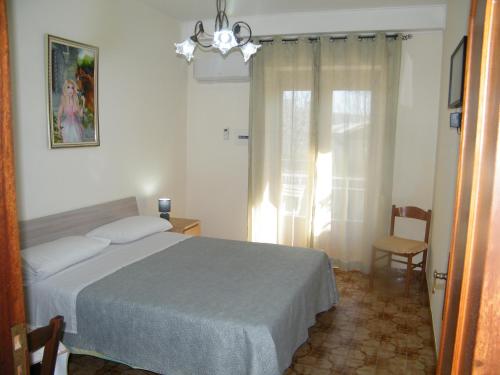 Casa Buenos Aires chambre d'hôte Sant' Agata sui Due Golfi