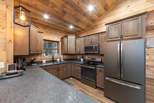 Freedom cabin - image 3