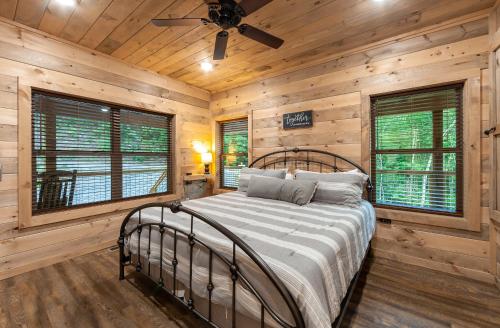 Freedom cabin - image 8