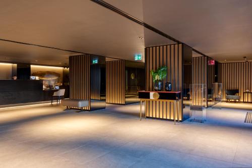 One Global Resorts Green Square - main image