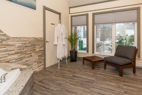 Gingerbread House Inn - We Are Open - Winter, Spring, Summer and Fall