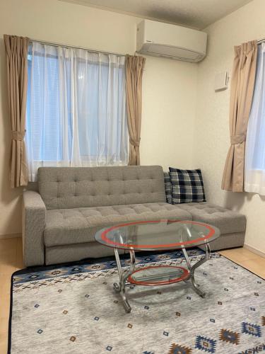 B&B Tokyo - Bessalov Home 2nd room friendly house - Bed and Breakfast Tokyo