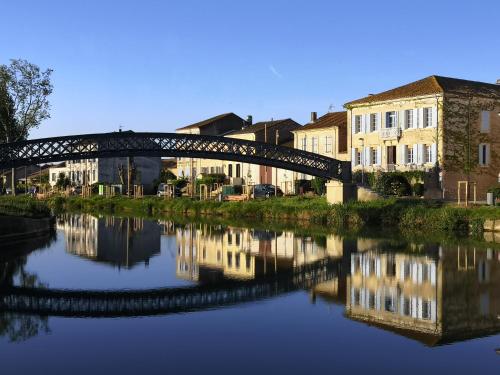 Les Volets Bleus - Chambre d'hôtes - Sallèles-d'Aude