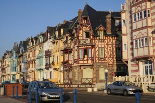 Apkārtne, Gites aux oiseaux in Quesnoy-le-Montant