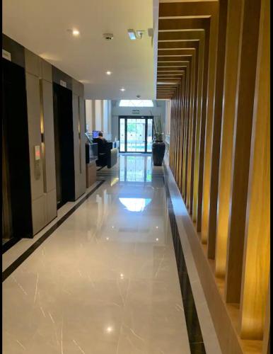 Apartamento novo de alto padrao no centro de Foz do Iguacu