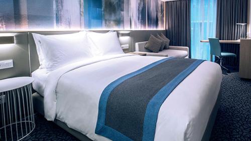Holiday Inn Express Manila Newport City by IHG, Манила (фото 7)