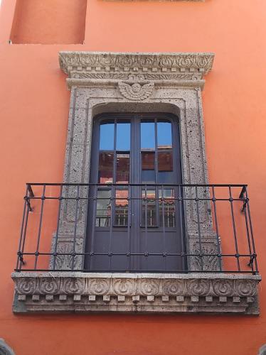 Nunõ, San Miguel de Allende (fotografie 9)