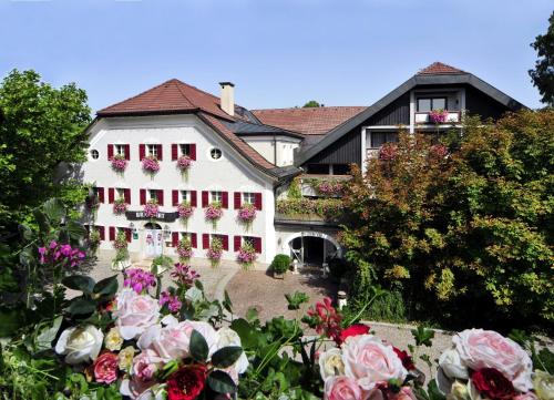 Hotel Gasthof Bräuwirth