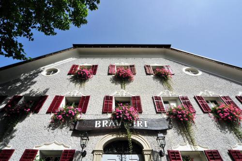 Hotel Gasthof BrÃ¤uwirth