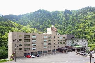 層雲峡観光ホテル