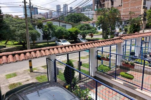Casa Poblado- Manila. Parqueadero gratuito!, Medellín (Foto 8)