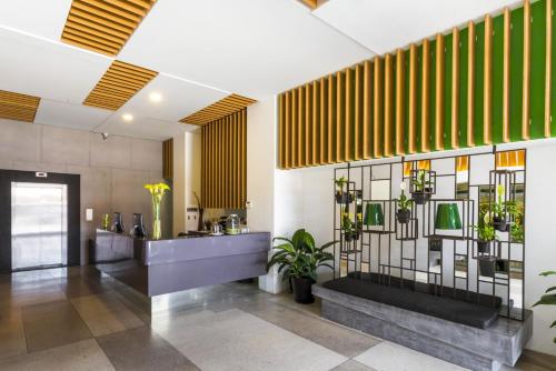 Urban Green Hotel & Suites