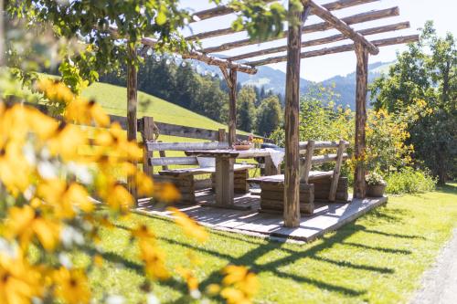 Oberhaslachhof - Hotel - Reith im Alpbachtal