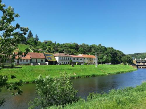 Apartman pod hradem in ซนอยโม