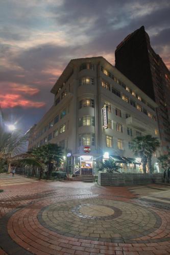 hotel photo