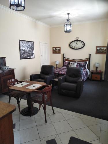 RJ's Bed & Breakfast in Maryborough (VIC)