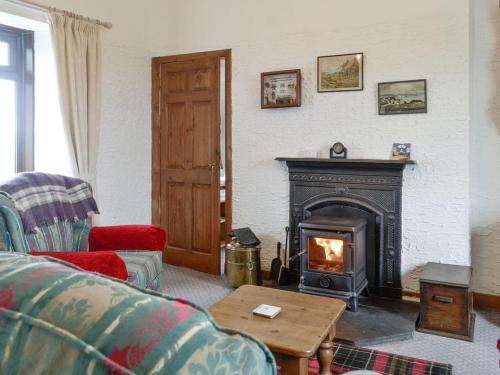 Cairnside Cottage, , Dumfries and Galloway