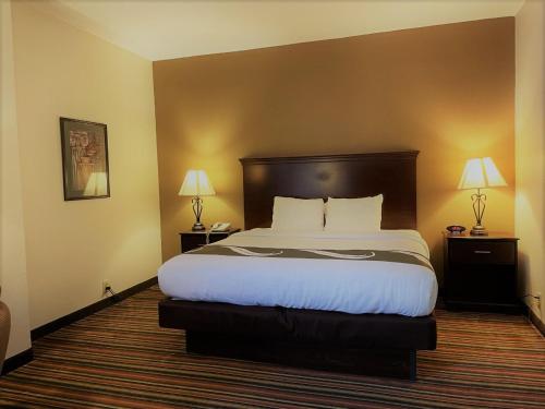 Quality Inn Danville - University Area