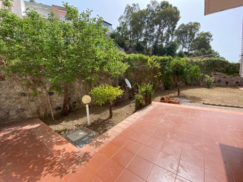 Villa a Lipari - image 10