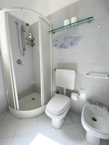 Villa a Lipari - image 12