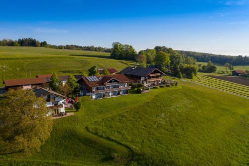 . Berg Hotel Weingarten Garni