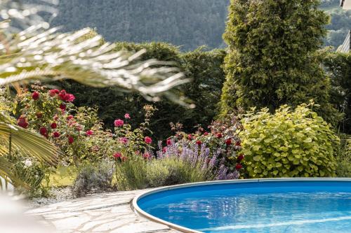 Garni Hotel Tauber 5