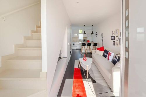 NEW YORK House in Вільжуст