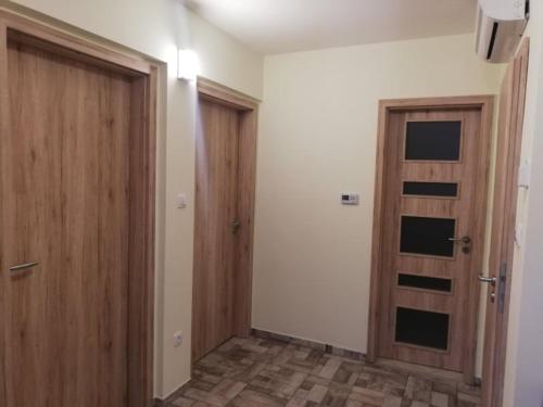 Classic apartman